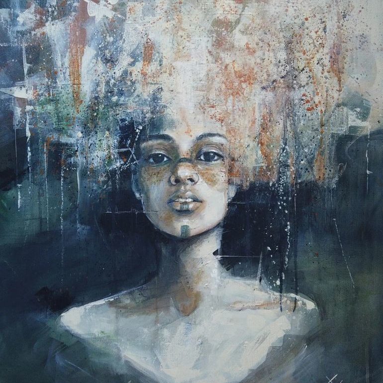 Nathalie Seiller kinésiologue La Rochelle